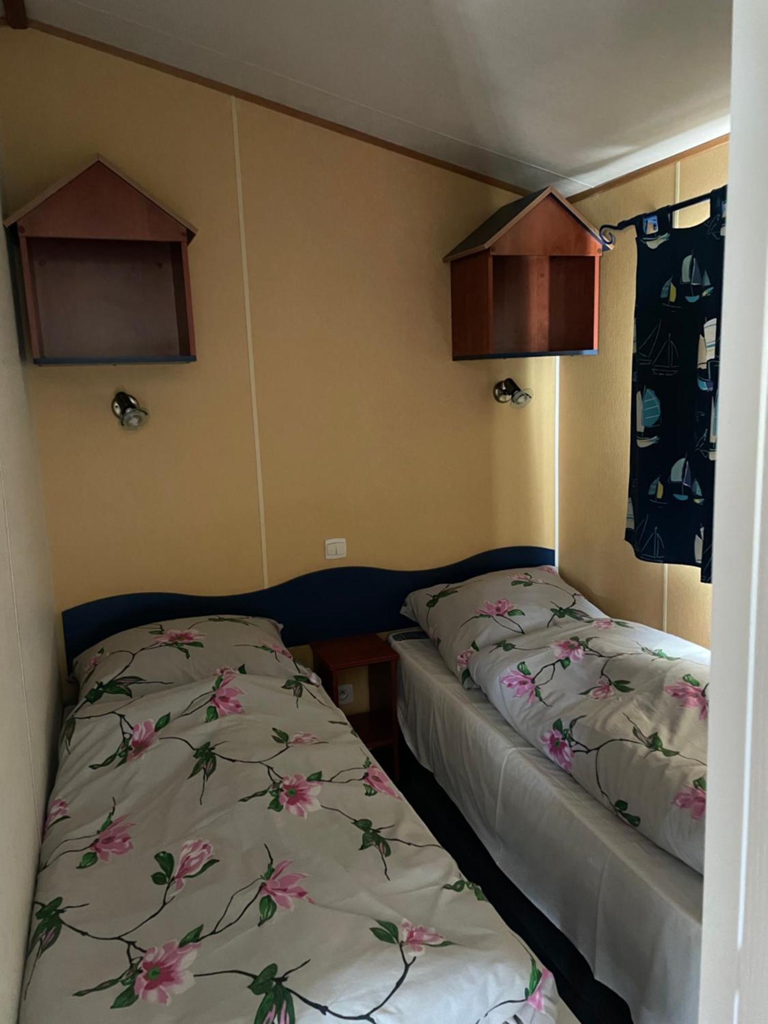 Sulicamp Kompleks Wypoczynkowy Sulistrowice Exterior photo