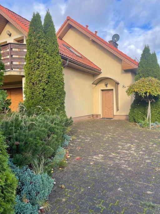 Sulicamp Kompleks Wypoczynkowy Sulistrowice Exterior photo
