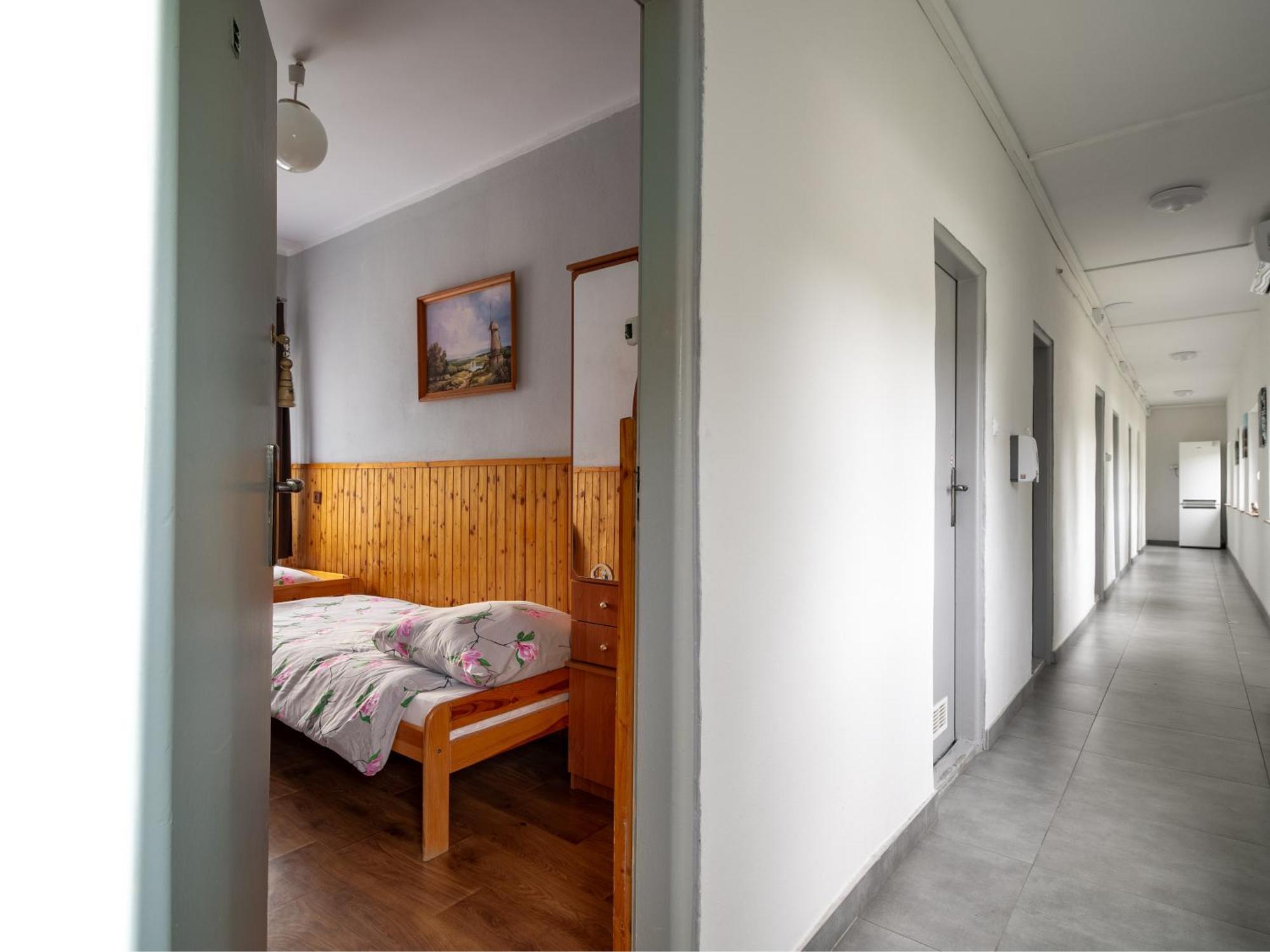 Sulicamp Kompleks Wypoczynkowy Sulistrowice Exterior photo